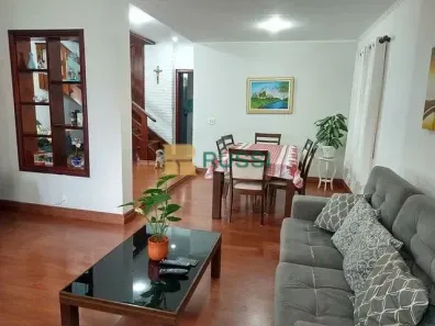 Sobrado com 5 Quartos à venda, 250m² no Bosque dos Eucaliptos, São José dos Campos