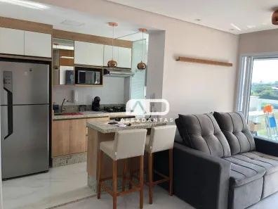 Apartamento com 2 Quartos à venda, 63m² no Centro, São Caetano do Sul