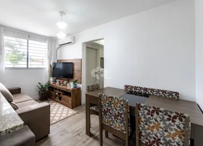 Apartamento com 2 Quartos à venda, 49m² no Sarandi, Porto Alegre