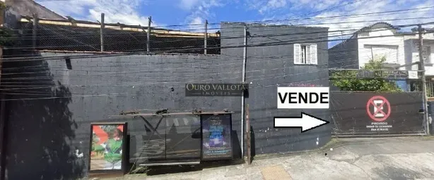 à venda, 10m² no Mooca, São Paulo