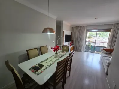 Apartamento com 3 Quartos à venda, 72m² no Santana, São Paulo