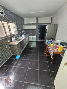 Casa com 5 Quartos à venda, 230m² no Brás, São Paulo