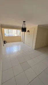 Apartamento com 3 Quartos à venda, 123m² no Tambaú, João Pessoa