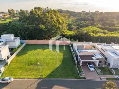 Lote/Terreno à venda, 452m² no Alphaville Dom Pedro, Campinas
