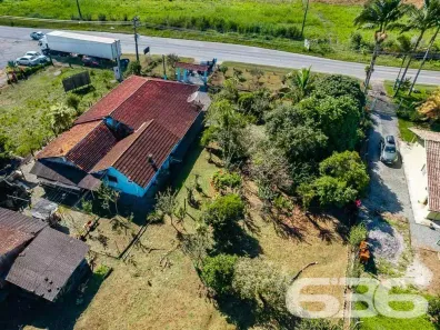 Lote/Terreno à venda, 2433m² no Areias Pequenas, Araquari