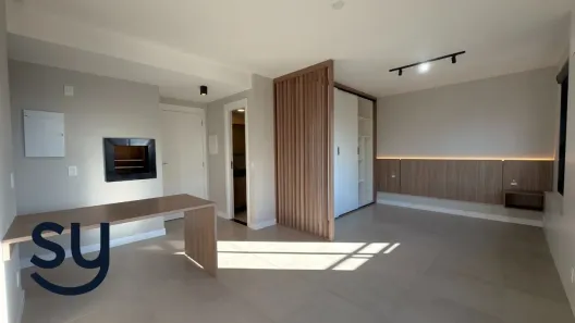 Apartamento com 1 Quarto para alugar, 43m² no São João, Porto Alegre