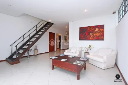 Prédio Comercial à venda, 446m² no Santa Maria Goretti, Porto Alegre