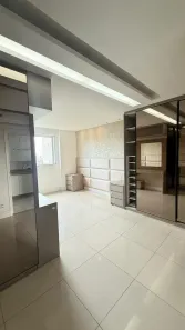 Apartamento com 4 Quartos à venda, 169m² no Calhau, São Luís