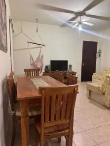 Apartamento com 2 Quartos à venda, 72m² no Praia do Sape, Ubatuba