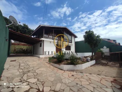 Casa de Condomínio com 3 Quartos à venda, 200m² no Grande Colorado, Brasília