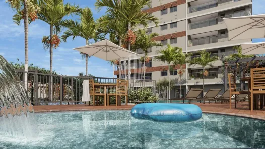 Apartamento com 3 Quartos à venda, 126m² no Cambuí, Campinas