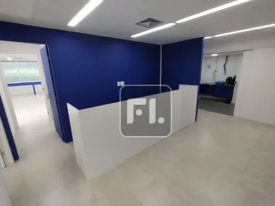 Sala Comercial à venda, 161m² no Cerqueira César, São Paulo