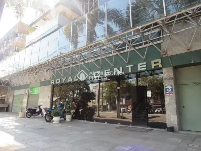 Ponto Comercial à venda, 414m² no Higienópolis, Porto Alegre