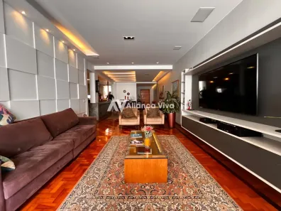 Apartamento com 3 Quartos à venda, 155m² no Copacabana, Rio de Janeiro