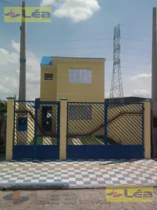 Casa com 3 Quartos à venda, 90m² no Vila Maria de Maggi, Suzano