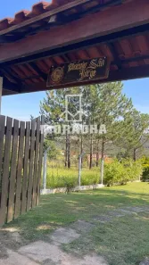 Fazenda/Sítio com 3 Quartos à venda, 350m² no Portal de Pirapora, Salto de Pirapora
