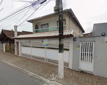 Sobrado com 1 Quarto à venda, 45m² no Tupi, Praia Grande