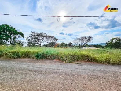 Lote/Terreno à venda, 500m² no Área Rural de Divinópolis, Divinópolis