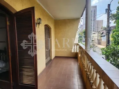 Sobrado com 3 Quartos à venda, 176m² no Centro, Piracicaba