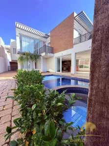 Casa de Condomínio com 3 Quartos à venda, 405m² no Condomínio Residencial Fazenda Santa Helena, Bragança Paulista