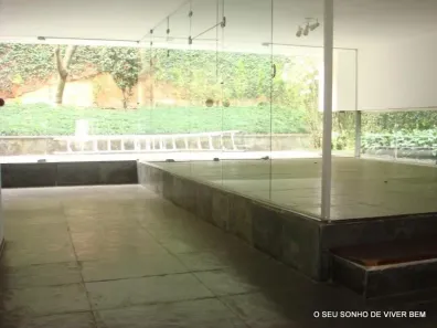 Casa com 5 Quartos à venda, 450m² no Pinheiros, São Paulo