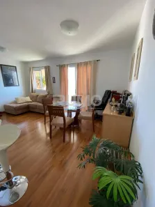 Apartamento com 2 Quartos para alugar, 65m² no Jardim Bom Sucesso, Campinas