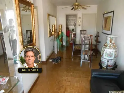 Apartamento com 2 Quartos à venda, 74m² no Cachambi, Rio de Janeiro