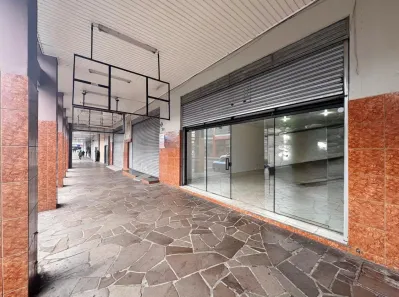 Ponto Comercial com 1 Quarto para alugar, 192m² no Centro, Novo Hamburgo