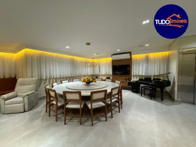 Casa com 4 Quartos para alugar, 400m² no Setor Oeste, Brasília