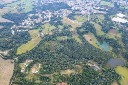 Lote/Terreno à venda, 144000m² no Vila São Tiago, Piraquara