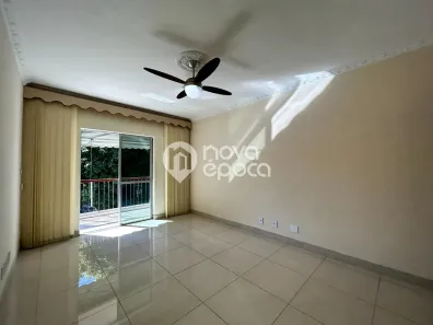 Apartamento com 2 Quartos à venda, 75m² no Cachambi, Rio de Janeiro