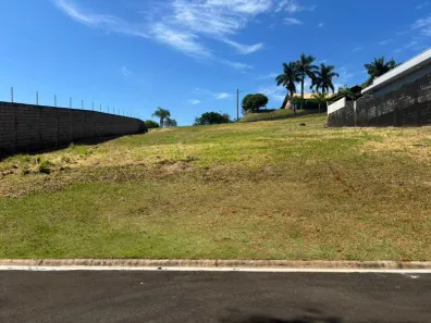 Lote/Terreno à venda, 590m² no Residencial Vereda Paraíso, Morungaba