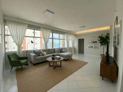 Apartamento com 3 Quartos à venda, 156m² no Canela, Salvador