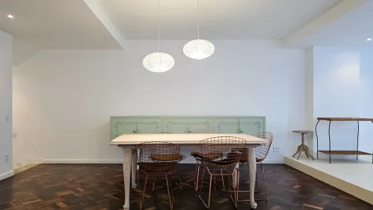 Apartamento com 3 Quartos para venda ou aluguel, 230m² no Copacabana, Rio de Janeiro