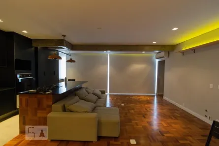 Apartamento com 1 Quarto à venda, 75m² no Jardim Novo Santo Amaro, São Paulo