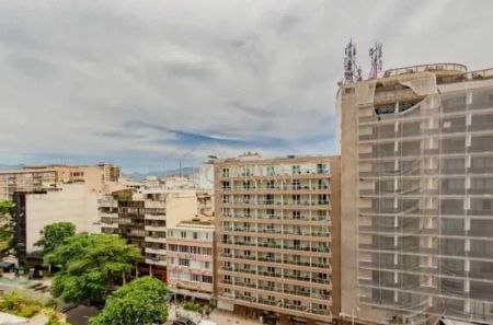 Apartamento com 2 Quartos à venda, 85m² no Copacabana, Rio de Janeiro