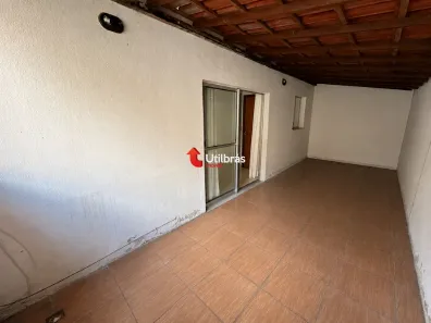Apartamento com 2 Quartos para alugar, 78m² no Goiânia, Belo Horizonte