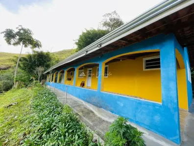 Fazenda/Sítio à venda, 4000m² no , São Bento do Sapucaí