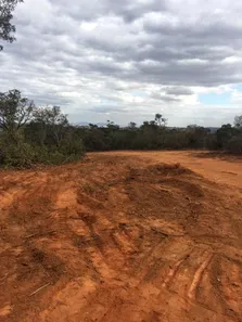 Lote/Terreno à venda, 360m² no Lagoinha de Fora, Lagoa Santa