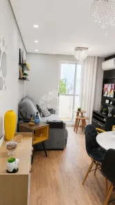Apartamento com 3 Quartos para alugar, 65m² no Sarandi, Porto Alegre