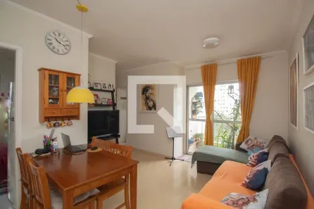 Apartamento com 2 Quartos à venda, 52m² no Tucuruvi, São Paulo