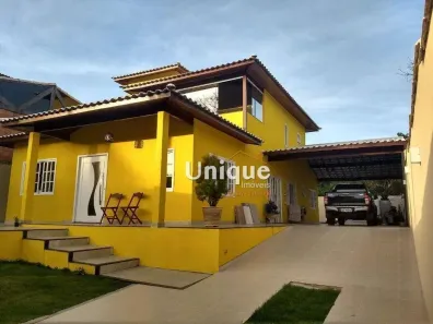 Casa com 5 Quartos à venda, 275m² no Vila Luiza, Armação dos Búzios