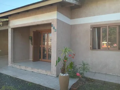 Casa com 2 Quartos à venda, 84m² no Capão Novo, Capão da Canoa
