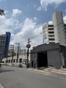 Galpão/Depósito/Armazém para alugar, 600m² no Pinheiros, São Paulo