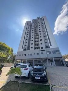 Apartamento com 2 Quartos à venda, 45m² no Jardim Novo Horizonte, Sorocaba