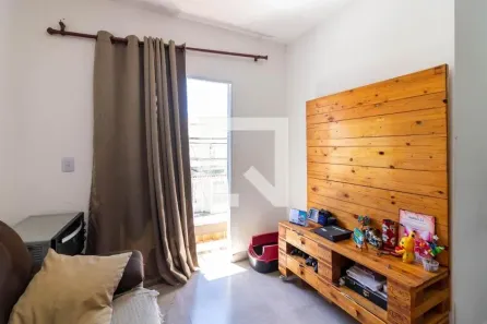 Apartamento com 2 Quartos à venda, 40m² no Vila Romero, São Paulo