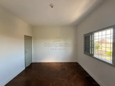 Sobrado com 2 Quartos para alugar, 60m² no Parque Industrial, São José do Rio Preto