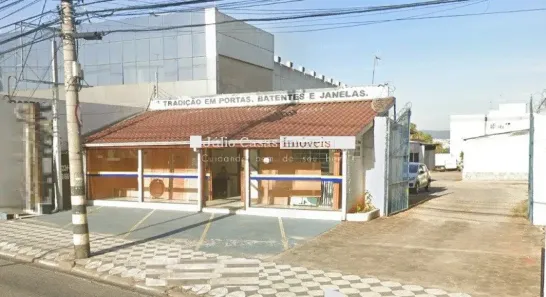 Ponto Comercial à venda, 957m² no Vila Lucy, Sorocaba