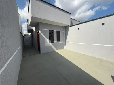 Casa com 2 Quartos à venda, 67m² no Recanto dos Coqueirais, Taubaté