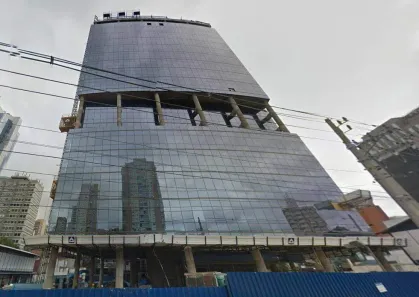 Sala Comercial para alugar, 871m² no Vila Nova Conceição, São Paulo
